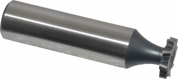 Woodruff Keyseat Cutter: 0.5