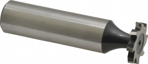 Woodruff Keyseat Cutter: 0.625