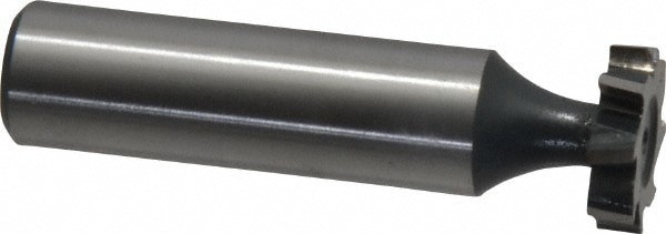 Woodruff Keyseat Cutter: 0.625