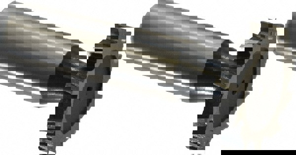 Woodruff Keyseat Cutter: 1