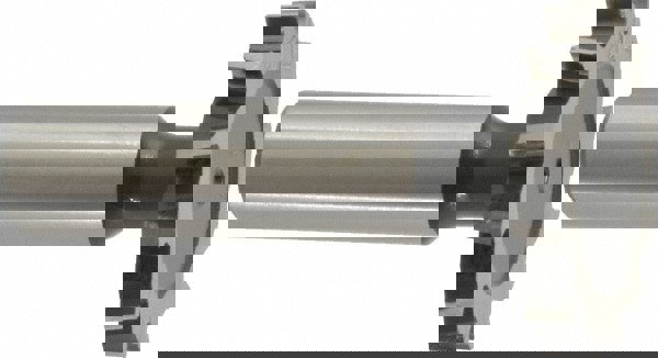 Woodruff Keyseat Cutter: 1.25