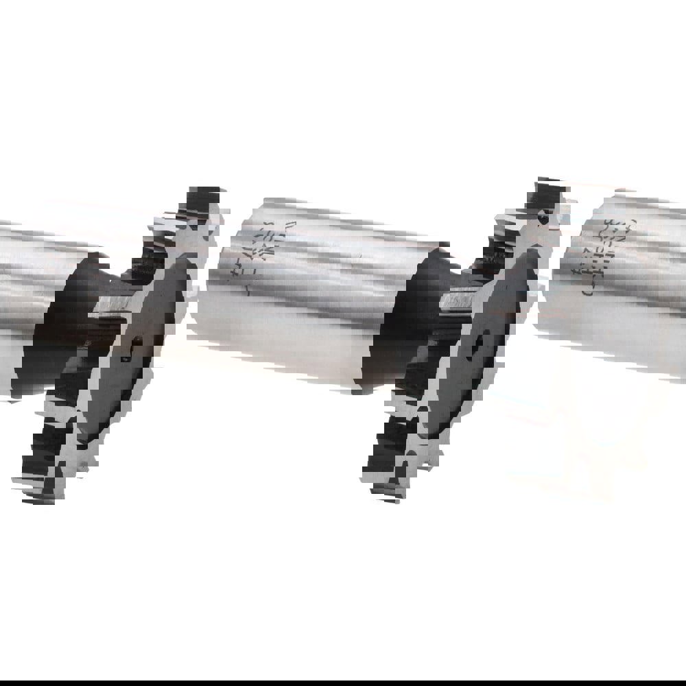 Woodruff Keyseat Cutter: 1