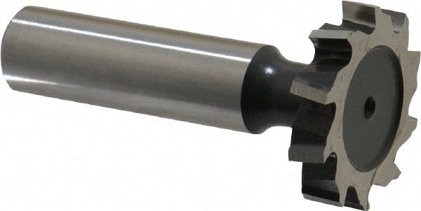 Woodruff Keyseat Cutter: 1.125