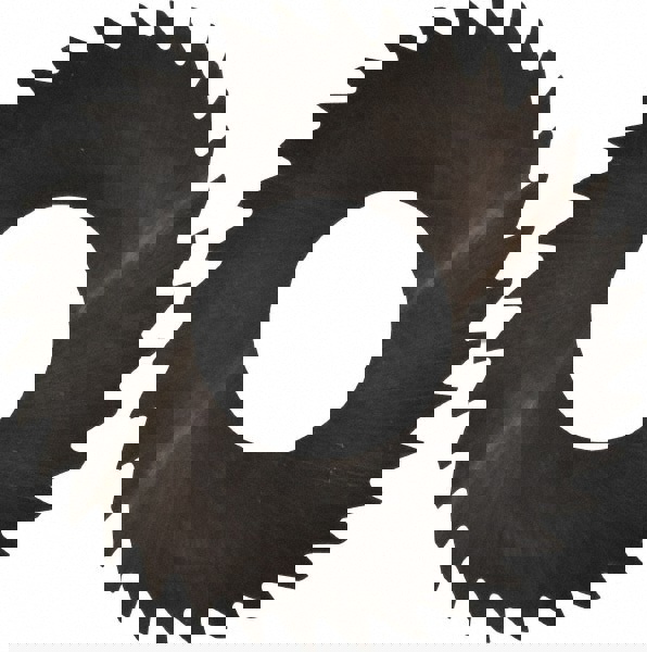 Slotting&Slitting Solid Carbid