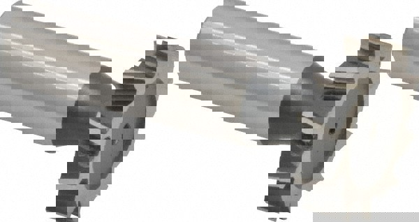 Woodruff Keyseat Cutter: 1