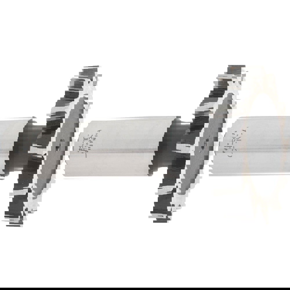 Woodruff Keyseat Cutter: 1.25