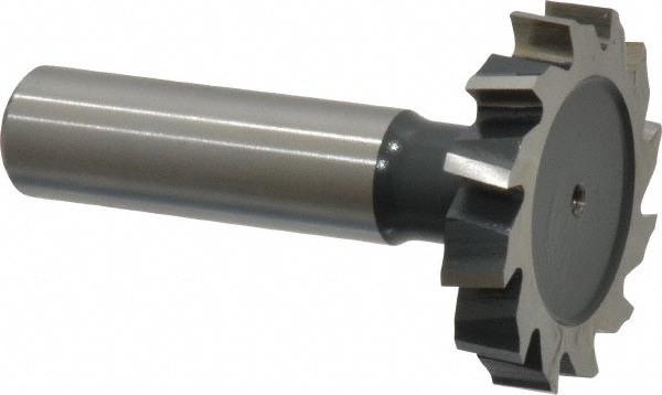 Woodruff Keyseat Cutter: 1.375