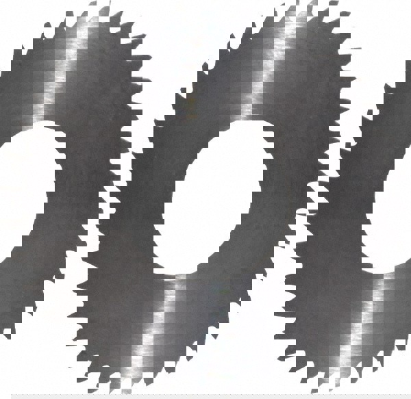 Slotting&Slitting Solid Carbid