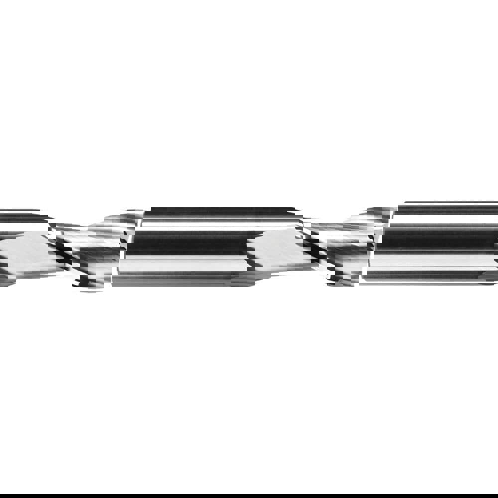 Square End Mill: 3/4