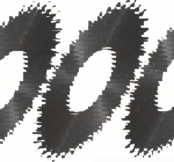 Slitting & Slotting Saw: 1-1/4