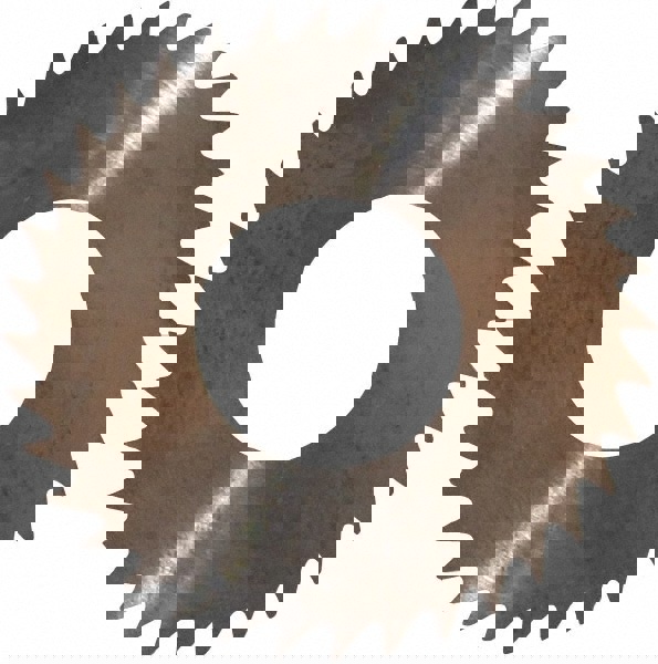 Slotting&Slitting Solid Carbid