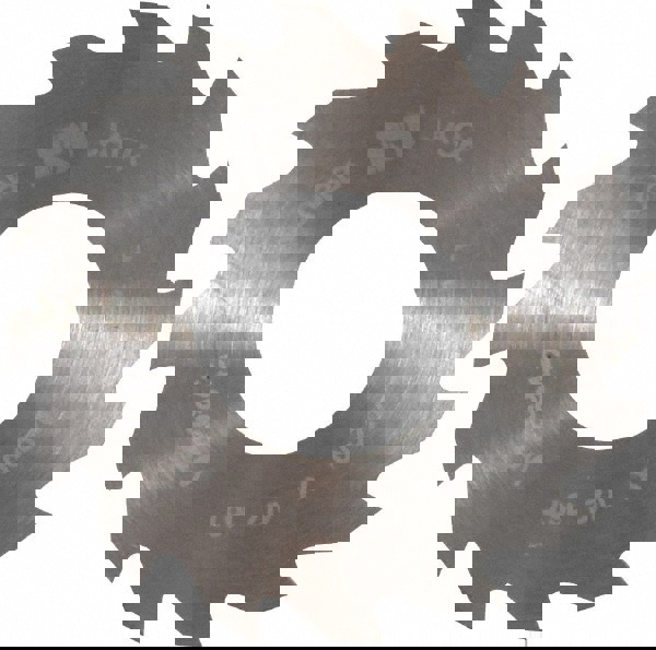 Slotting&Slitting Solid Carbid