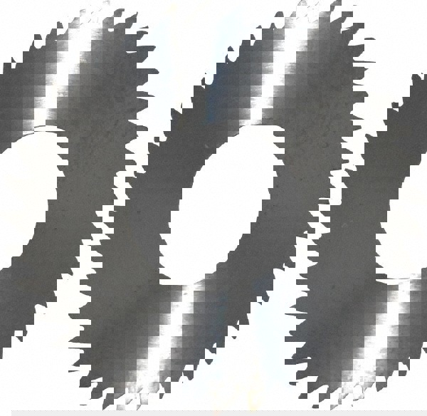 Slotting&Slitting Solid Carbid