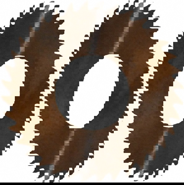 Slitting & Slotting Saw: 1-1/4