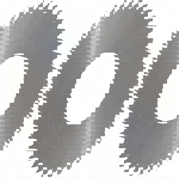 Slotting&Slitting Solid Carbid