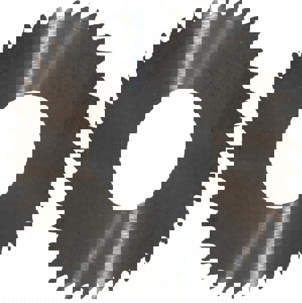 Slotting&Slitting Solid Carbid