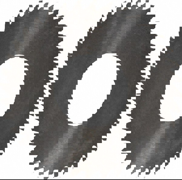 Slitting & Slotting Saw: 1-1/4