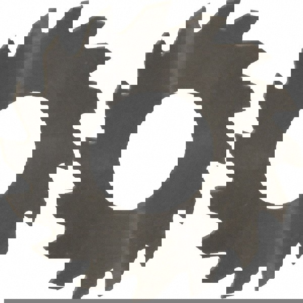 Slotting&Slitting Solid Carbid