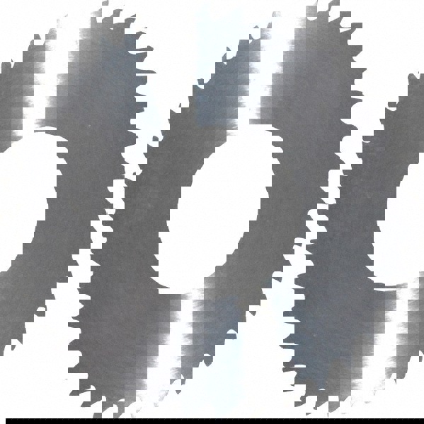 Slitting & Slotting Saw: 1-1/4