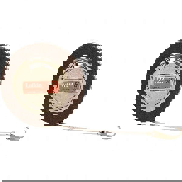 Tape Measure: 20' Long, 3/8