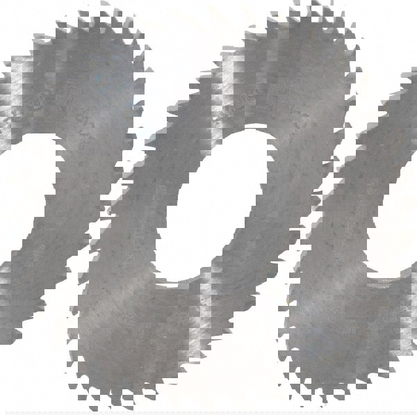 Slitting & Slotting Saw: 1-1/4