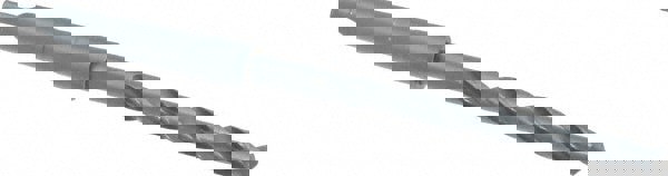 Taper Shank Drill Bit: 21/64