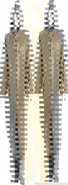 Rain & Chemical Wear