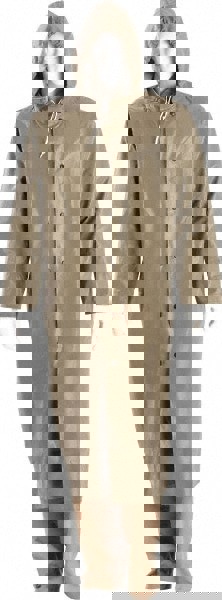 Rain & Chemical Wear