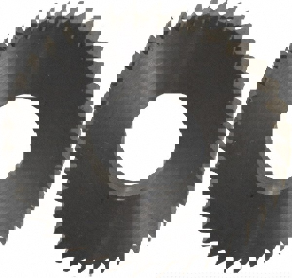 Slotting&Slitting Solid Carbid