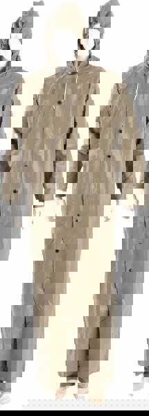 Rain & Chemical Wear