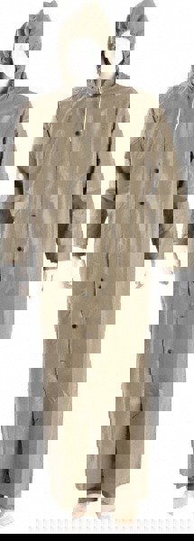 Rain & Chemical Wear