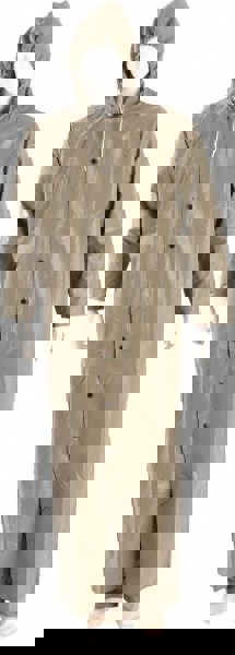 Rain & Chemical Wear