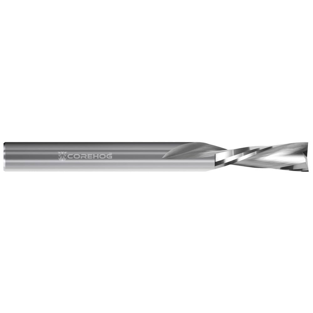 Square End Mill: 0.093