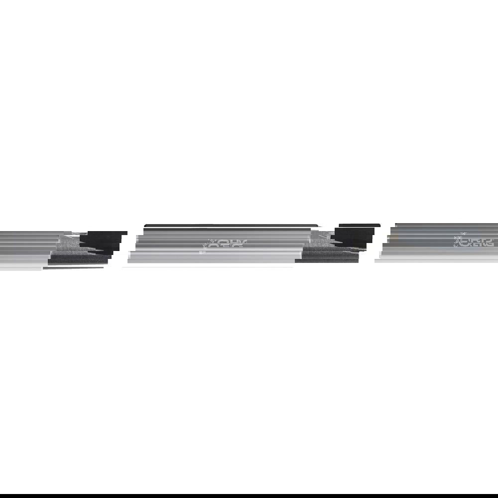 Square End Mill: 1/2