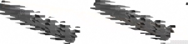 Taper Shank Drill Bit: 1/2