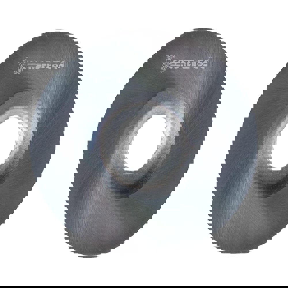 Slitting & Slotting Saw: 1