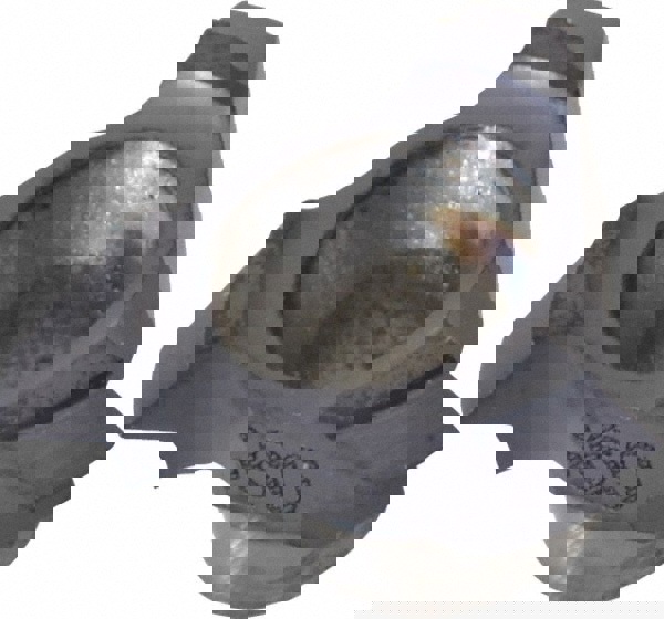 Turning Insert: C12 G60 MT7, Carbide