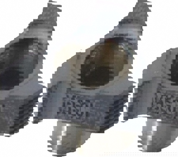 Turning Insert: C12 I 0.5 ISO MT7, Carbide