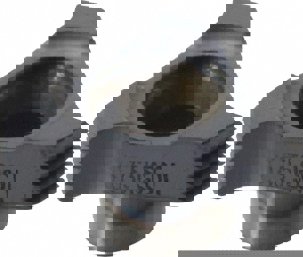 Turning Insert: C12 I 0.75 ISO MT7, Carbide