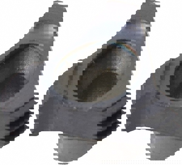 Turning Insert: C12 I 1.0 ISO MT7, Carbide