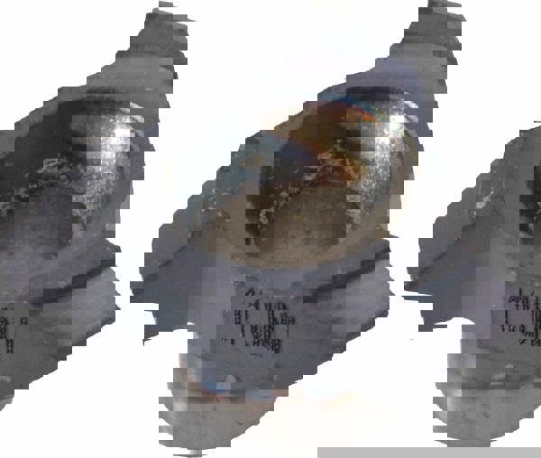 Turning Insert: C12 I 11UN MT7, Carbide