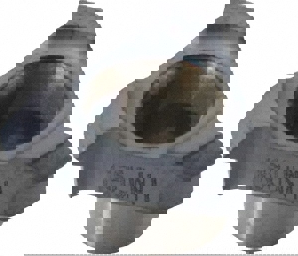 Turning Insert: C12 I 16UN MT7, Carbide