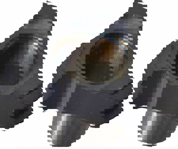 Turning Insert: C12 I 18UN MT7, Carbide