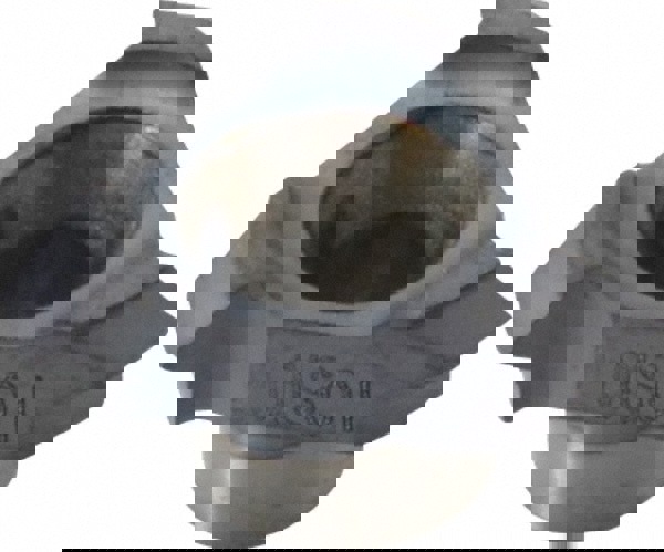 Turning Insert: C12 I 2.0 ISO MT7, Carbide