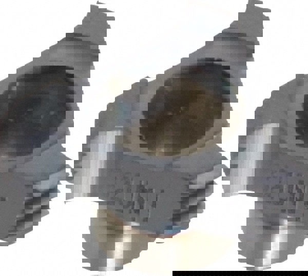 Turning Insert: C12 I 32UN MT7, Carbide