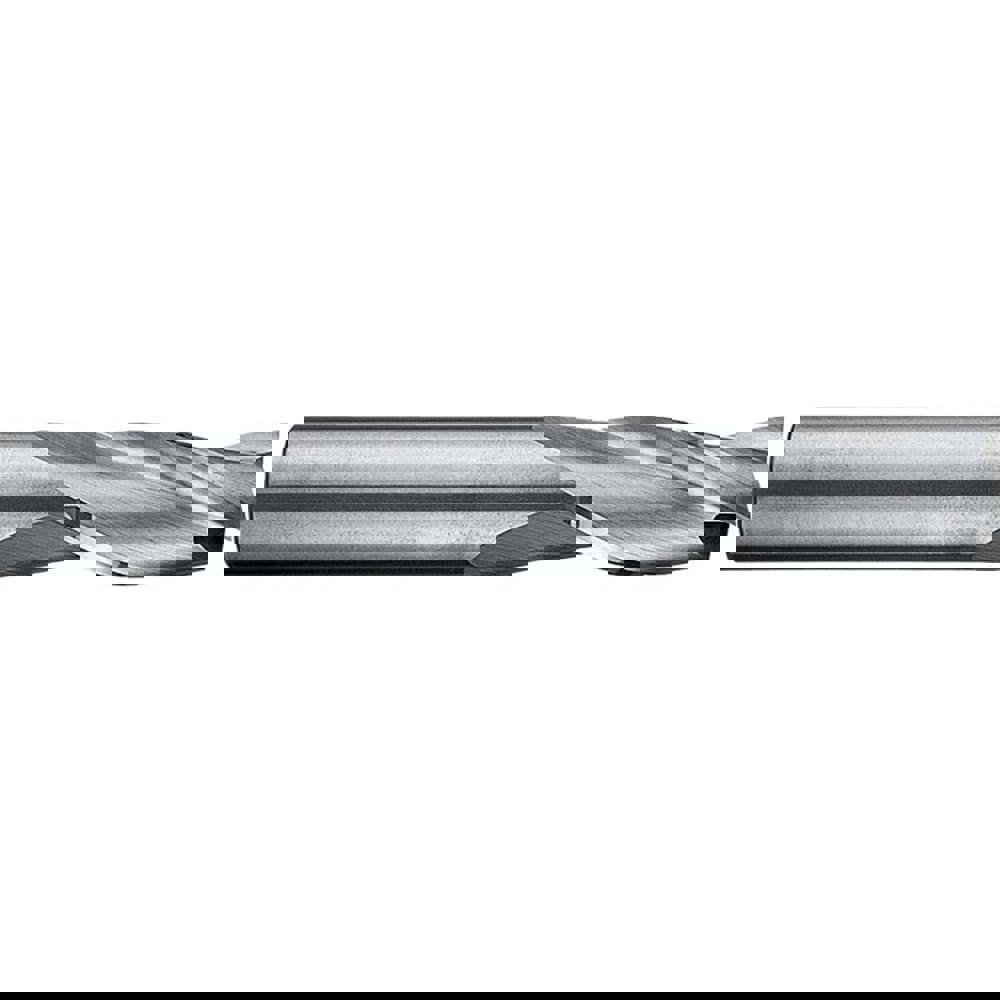 Square End Mill: 3/8