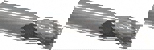 Square End Mill: 3/4'' Dia, 1-1/2'' LOC, 3/4'' Shank Dia, 4'' OAL, 3 Flutes, Solid Carbide