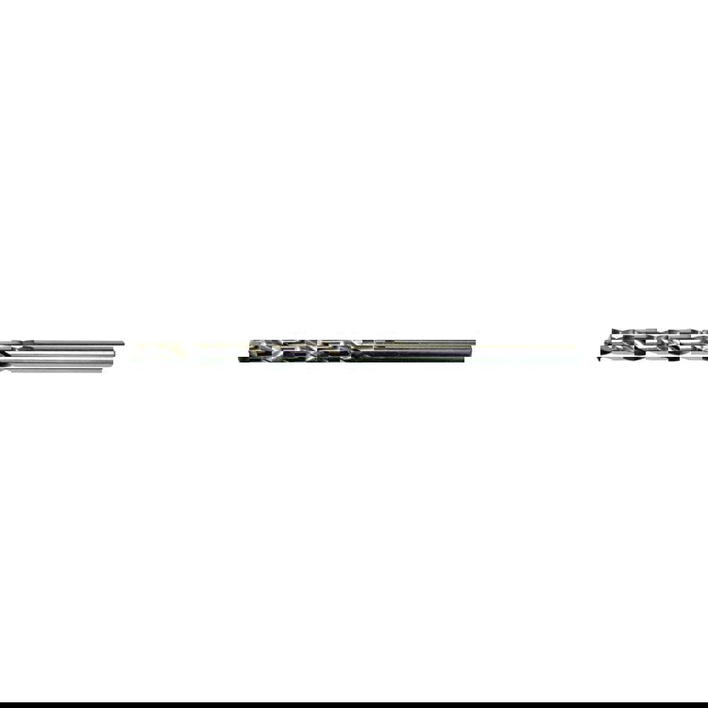 Aircraft Extension Drill Bit: #15, 135 &deg; Point, High Speed Steel