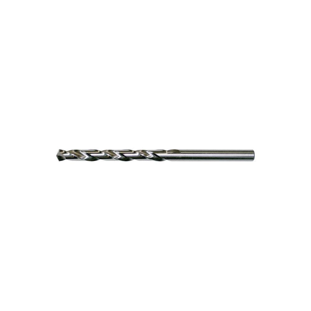 Aircraft Extension Drill Bit: #41, 135 &deg; Point, High Speed Steel