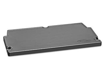 M4 Thread, 15mm Bore Diam, 28mm OD, Shaft Locking Device